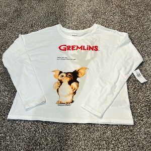 Gremlins Old Navy Girls Shirt